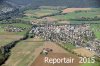 Luftaufnahme Kanton Jura/Courroux - Foto Courroux 6607