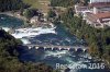 Bahnviadukt Rheinfall