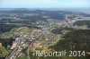 Luftaufnahme Kanton Basel-Land/Liestal - Foto Liestal 7079