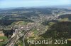 Luftaufnahme Kanton Basel-Land/Liestal - Foto Liestal 7080