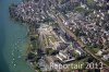 Luftaufnahme Kanton Zuerich/Maennedorf/Maennedorf Spital - Foto Maennedorf Spital 5131