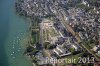 Luftaufnahme Kanton Zuerich/Maennedorf/Maennedorf Spital - Foto Maennedorf Spital 5132
