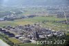 Luftaufnahme UNTERNEHMEN/Raffinerie Collombey-Muraz - Foto Raffinerie Collombey-Muraz 4761