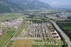 Luftaufnahme UNTERNEHMEN/Raffinerie Collombey-Muraz - Foto Raffinerie Collombey-Muraz 4797