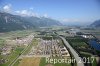 Luftaufnahme UNTERNEHMEN/Raffinerie Collombey-Muraz - Foto Raffinerie Collombey-Muraz 4798