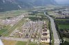 Luftaufnahme UNTERNEHMEN/Raffinerie Collombey-Muraz - Foto Raffinerie Collombey-Muraz 4801