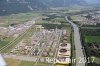 Luftaufnahme UNTERNEHMEN/Raffinerie Collombey-Muraz - Foto Raffinerie Collombey-Muraz 4803