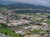 Luftaufnahme Kanton Aargau/Oftringen - Foto Oftingen 9134874