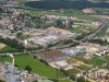 Luftaufnahme Kanton Aargau/Oftringen - Foto Oftingen 9134937