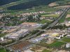 Luftaufnahme Kanton Aargau/Oftringen - Foto Oftingen 9134939
