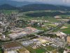 Luftaufnahme Kanton Aargau/Oftringen - Foto Oftingen 9134942