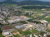 Luftaufnahme Kanton Aargau/Oftringen - Foto Oftingen 9134943