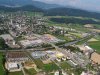 Luftaufnahme Kanton Aargau/Oftringen - Foto Oftingen 9134944