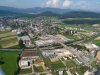 Luftaufnahme Kanton Aargau/Oftringen - Foto Oftingen 9134946