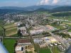 Luftaufnahme Kanton Aargau/Oftringen - Foto Oftingen 9134947