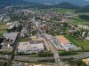 Luftaufnahme Kanton Aargau/Oftringen - Foto Oftingen 9134949