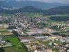 Luftaufnahme Kanton Aargau/Oftringen - Foto Oftingen 9134951