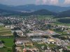 Luftaufnahme Kanton Aargau/Oftringen - Foto Oftingen 9134954