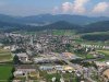 Luftaufnahme Kanton Aargau/Oftringen - Foto Oftingen 9134955
