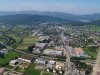 Luftaufnahme Kanton Aargau/Oftringen - Foto Oftingen 9134961