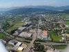 Luftaufnahme Kanton Aargau/Oftringen - Foto Oftingen 9134965