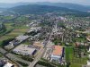 Luftaufnahme Kanton Aargau/Oftringen - Foto Oftingen 9134967