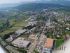 Luftaufnahme Kanton Aargau/Oftringen - Foto Oftingen 9134968