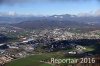 Luftaufnahme Kanton Aargau/Oftringen - Foto Oftringen 0844