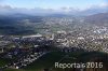 Luftaufnahme Kanton Aargau/Oftringen - Foto Oftringen 0848