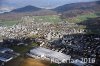 Luftaufnahme Kanton Aargau/Oftringen - Foto Oftringen 0849