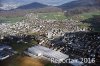 Luftaufnahme Kanton Aargau/Oftringen - Foto Oftringen 0850