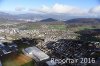 Luftaufnahme Kanton Aargau/Oftringen - Foto Oftringen 0852