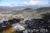 Luftaufnahme Kanton Aargau/Oftringen - Foto Oftringen 0853