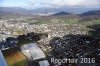 Luftaufnahme Kanton Aargau/Oftringen - Foto Oftringen 0854