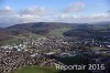 Luftaufnahme Kanton Aargau/Oftringen - Foto Oftringen 0859