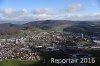Luftaufnahme Kanton Aargau/Oftringen - Foto Oftringen 0860