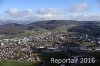 Luftaufnahme Kanton Aargau/Oftringen - Foto Oftringen 0861