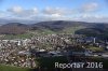 Luftaufnahme Kanton Aargau/Oftringen - Foto Oftringen 0862