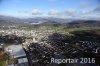 Luftaufnahme Kanton Aargau/Oftringen - Foto Oftringen 0864