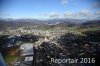 Luftaufnahme Kanton Aargau/Oftringen - Foto Oftringen 0866