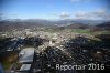 Luftaufnahme Kanton Aargau/Oftringen - Foto Oftringen 0867