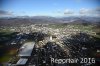 Luftaufnahme Kanton Aargau/Oftringen - Foto Oftringen 0868