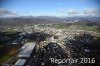Luftaufnahme Kanton Aargau/Oftringen - Foto Oftringen 0869