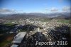 Luftaufnahme Kanton Aargau/Oftringen - Foto Oftringen 0870