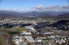 Luftaufnahme Kanton Aargau/Oftringen - Foto Oftringen 0873