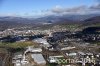 Luftaufnahme Kanton Aargau/Oftringen - Foto Oftringen 0874