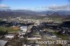 Luftaufnahme Kanton Aargau/Oftringen - Foto Oftringen 0879