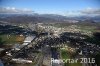 Luftaufnahme Kanton Aargau/Oftringen - Foto Oftringen 0882