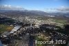 Luftaufnahme Kanton Aargau/Oftringen - Foto Oftringen 0883
