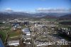 Luftaufnahme Kanton Aargau/Oftringen - Foto Oftringen 0893